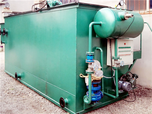高效氣浮機